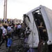 اتوبان قم - تهران صبح امروز شاهد کشته و زخمی شدن 19 نفر در اثر حادثه رانندگی بود