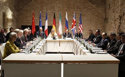 مذاکرات کارشناسی میان نمایندگان ایران و نماینده گروه ۱+۵ از فردا در هتل کوبورگ وین آغاز می شود.