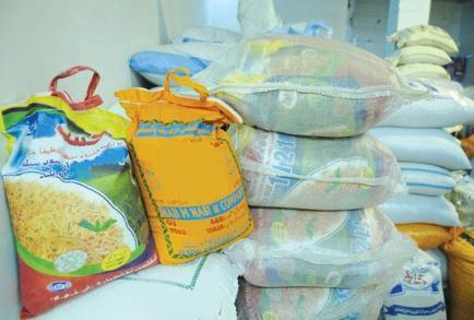 برنج‌های وارداتی به دلیل ارزانی، مشتریان بسیاری پیدا کرده اما سلامت آن در هاله‌ای از ابهام است.