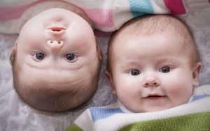 سخنگوی سازمان ثبت احوال کشور آمار دقیق ثبت ولادت نوزادان چند قلو در کشور را طی سال ۹۷ اعلام کرد.