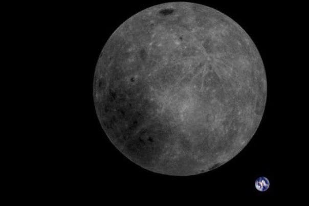 مدیر ناسا طی یک پست وبلاگی اعلام کرد این سازمان تصمیم دارد دوباره فضانوردان را به ماه بفرستد تا در آنجا اقامت کنند و اکتشافات جدید انجام دهند.