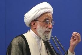 خطیب نماز جمعه تهران گفت: یکی از مشکلاتی که رییس قوه قضاییه با آن مواجه است ، مشکل قاضی است.