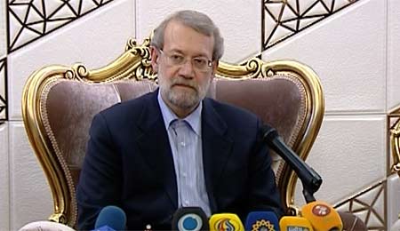 رئیس مجلس شورای اسلامی گفت: بررسی موضوع برجام در کمیسیون ها؛ اوایل مهر پایان می یابد.