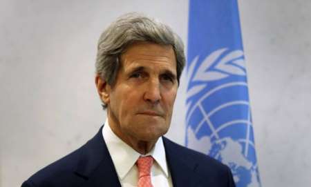 شبکه تلویزیونی العربیه گزارش داد، وزیر امور خارجه آمریکا برای بررسی تحولات نوار غزه وارد قاهره شد.