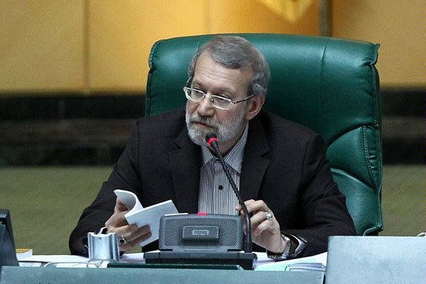 رییس مجلس شورای اسلامی روز ۱۷ مرداد را که به نام شهید صارمی روز خبرنگار نام گرفته است، به خبرنگاران تبریک گفت.