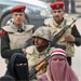 منابع نظامی مصر روز شنبه اعلام کردند شورای نظامی این کشور که بعد از کناره گیری حسنی مبارک، رئیس جمهور سابق مصر، اداره کشور را به عهده دارد، با اصلاح قانون انتخابات موافقت کرد. 
