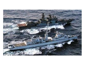 پایگاه اینترنتی خبری نهرین نت عراق نوشت : روسیه با هدف حمایت از امنیت ملی این کشور قصد دارد به دریای عرب و خلیج فارس کشتی های جنگی اعزام کند .