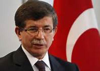 وزیر خارجه ترکیه با تاکید براین که نشست 