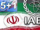 ایران و گروه ۱+۵ قرار است، هفته آینده در پایتخت قزاقستان دور جدیدی از مذاکرات هسته‌ای را برگزار کنند.