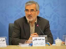 نماینده عالی دولت در استان در نشست با مدیران رسانه ها تکالیف رسانه ها را در شرایط کنونی کشور مورد بازخوانی قرار داد.
