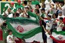 دیدار تیمهای فوتبال ایران و آنگولا با نیم ساعت تغییر ساعت 19 و 45 دقیقه امروز در قطر برگزار می شود.