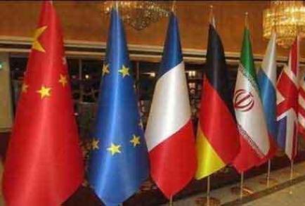 اجرای تعهدات متقابل کشورهای ۱+۵ و جمهوری اسلامی ایران در چارچوب گام نخست توافق ژنو