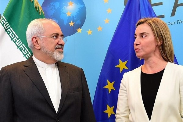 جمهوری اسلامی ایران و اتحادیه اروپا در بیانیه‌ مشترکی بر پایبندی دو طرف به اجرای تعهدات مورد توافق در برجام تاکید کردند.
