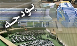 نماینده مردم تهران در مجلس شورای اسلامی با بیان این که قانون برنامه پنجم بهترین چارچوب لایحه بودجه است، گفت: لایحه بودجه ۹۲ امروز به مجلس نمی‌رسد.