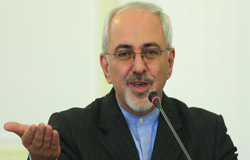 رییس هیات مذاکره کننده ایران با ۱+۵ گفت: مذاکرات ژنو اولین آزمایش برای ایران است که میزان جدیت ۱+۵ را بسنجد.