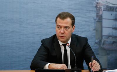 نخست وزیر روسیه شب گذشته در گفتگویی با بیان اینکه پس گرفتن دعوت از ایران برای حضور در ژنو2 غیرقابل قبول است تاکید کرد که بحران سوریه بدون در نظر گرفتن ایران حل و فصل نخواهد شد.