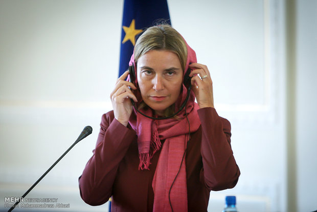 مسئول سیاست خارجی اتحادیه اروپا قرار است ظرف ماه های آینده در راس هیأتی از مسئولین اتحادیه اروپا به ایران سفر کند.
