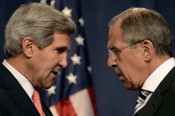 وزیر خارجه روسیه به آمریکا هشدار داد اعمال تحریم های جدید علیه کشورش، همکاری های مشترک انجام گرفته در مورد مذاکرات هسته ای ایران و بحران سوریه را متاثر می کند.
