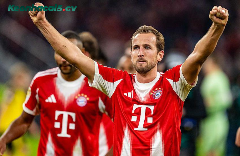 Đội hình dự kiến trước trận Bayern Munich vs Mainz