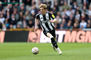 Đội hình dự kiến trước trận Burnley vs Newcastle