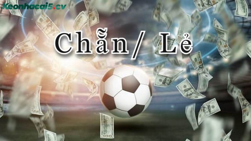 Bỏ túi kinh nghiệm nâng cao tỷ lệ thắng khi chơi kèo cược chẵn lẻ