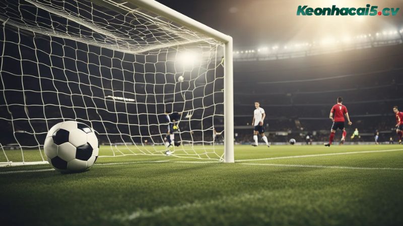 Chia sẻ bí quyết soi kèo phạt góc hiệu quả