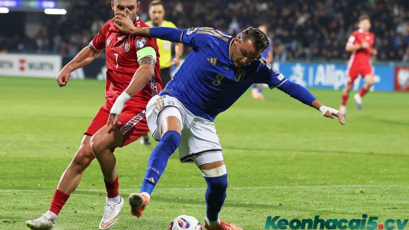 Kèo 1/2 xuất hiện trong những dạng trận đấu nào?